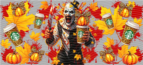 16oz Halloween-J 703
